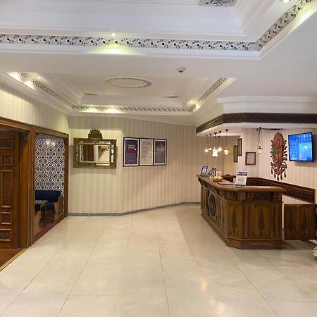 Anemon Kent Izmir Otel Exteriér fotografie