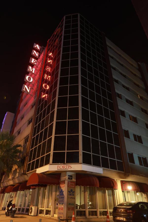 Anemon Kent Izmir Otel Exteriér fotografie